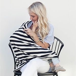 Covered Goods Multi-Use Cover